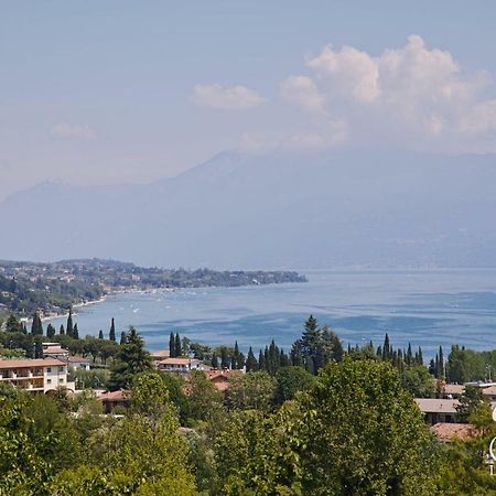 Vista Lago Padenghe sul Garda Exterior photo