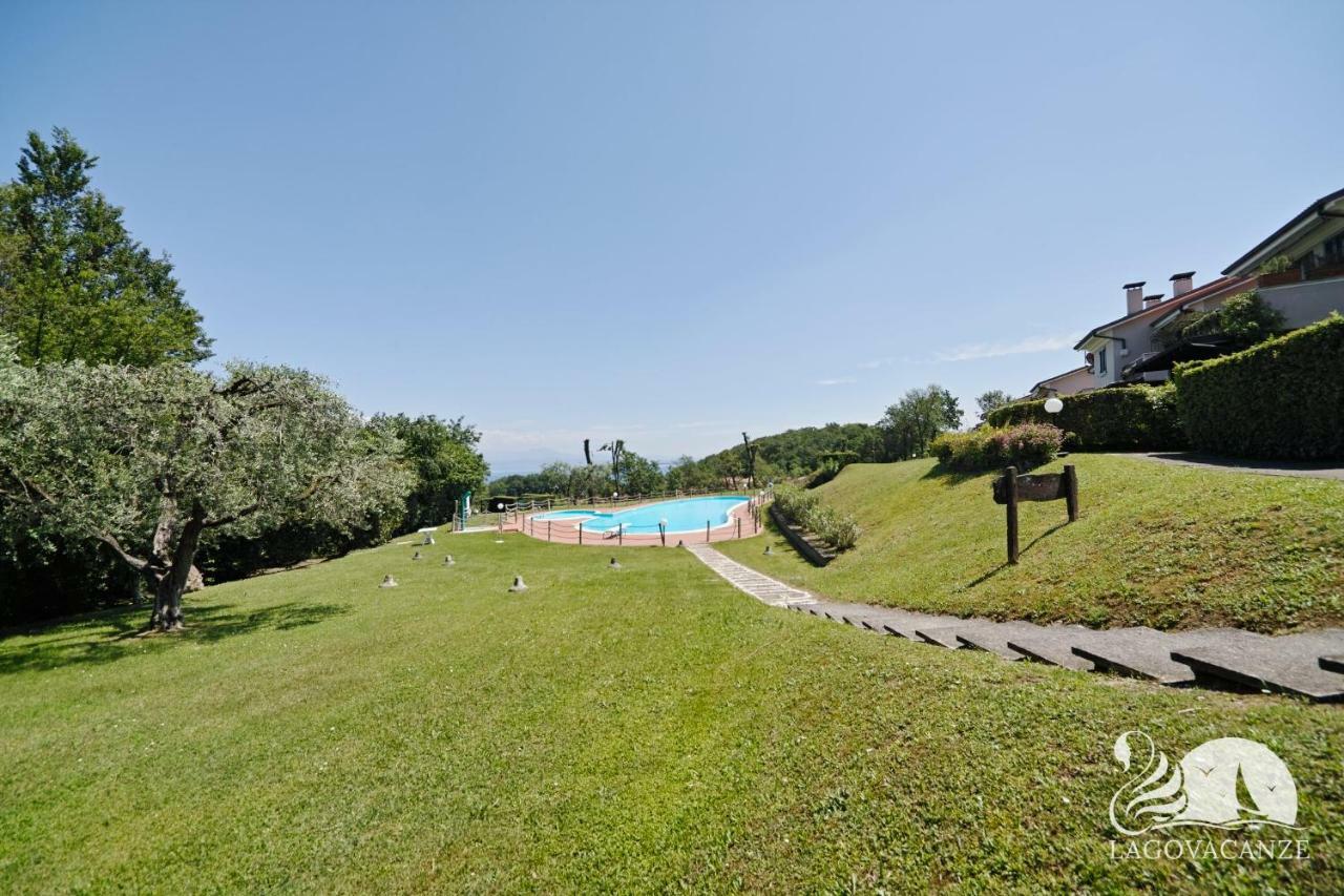 Vista Lago Padenghe sul Garda Exterior photo